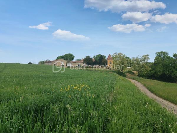 Demeure de 247 m²