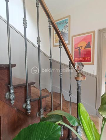 Demeure de 247 m²