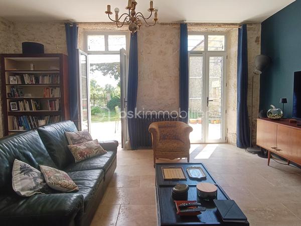 Demeure de 247 m²