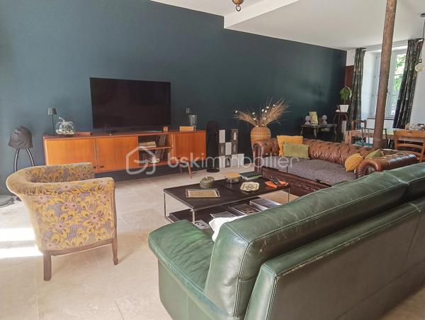 Demeure de 247 m²