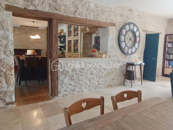Demeure de 247 m²