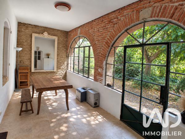 Maison à vendre 5 pièces 146 m² Boudou