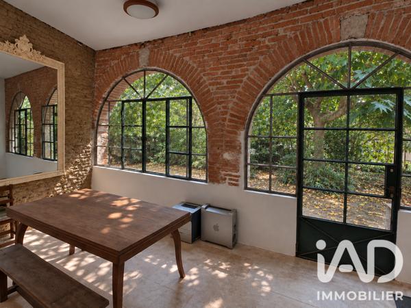 Maison à vendre 5 pièces 146 m² Boudou