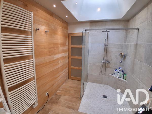Maison à vendre 5 pièces 146 m² Boudou