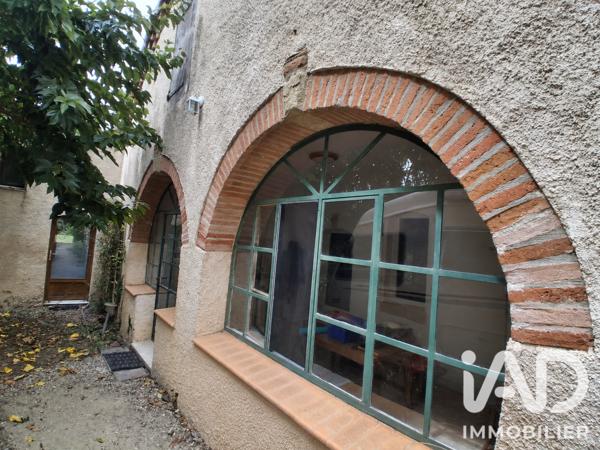 Maison à vendre 5 pièces 146 m² Boudou