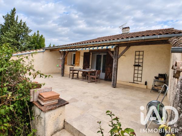 Maison à vendre 5 pièces 146 m² Boudou