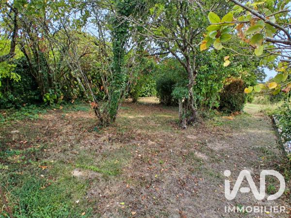 Maison à vendre 5 pièces 146 m² Boudou