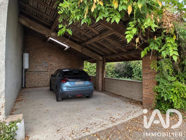 Maison à vendre 5 pièces 146 m² Boudou