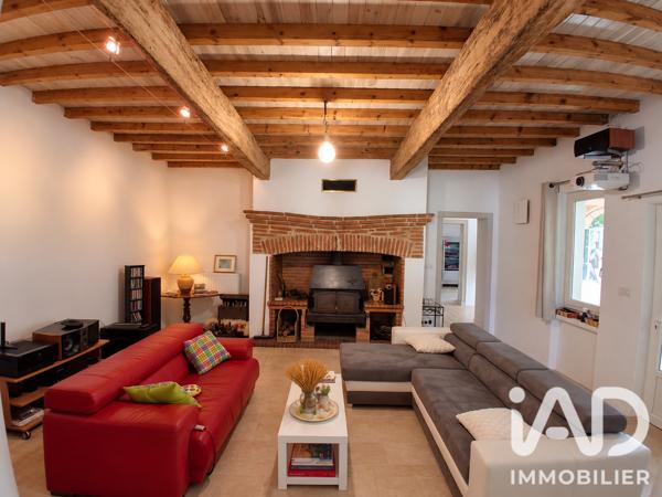 Maison à vendre 5 pièces 146 m² Boudou