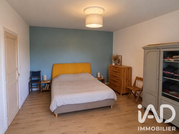 Maison à vendre 5 pièces 146 m² Boudou