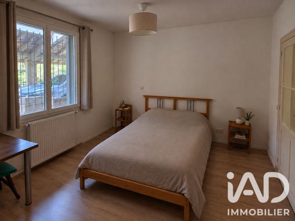 Maison à vendre 5 pièces 146 m² Boudou