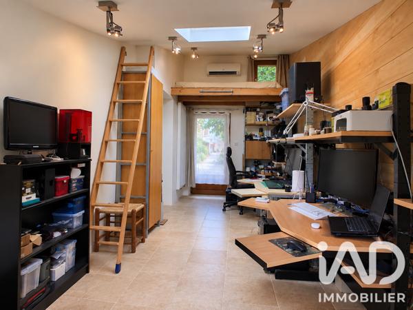 Maison à vendre 5 pièces 146 m² Boudou