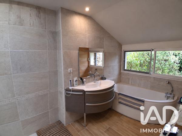 Maison à vendre 5 pièces 146 m² Boudou