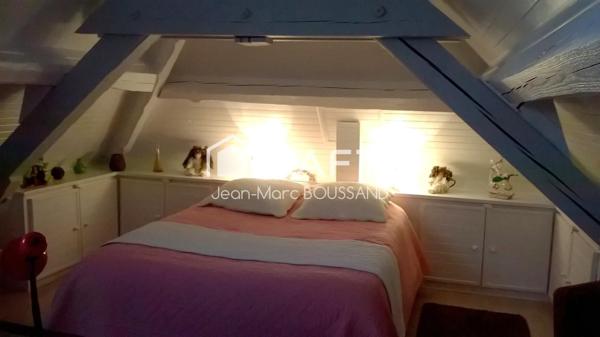 CHAUFFAILLES, Maison 6 pièces 114M²