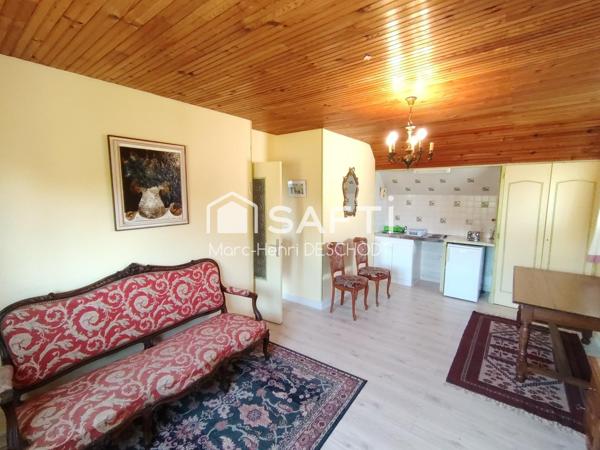 Maison 7 pièces 144m²