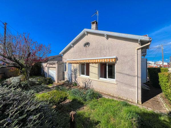 17200 ROYAN ROYAN - MAISON DE CHARME