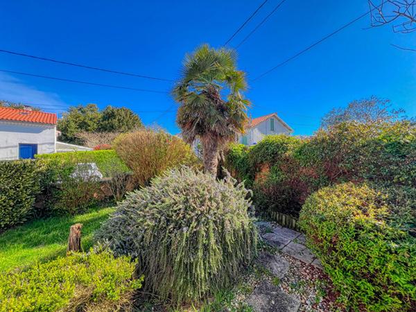 17200 ROYAN ROYAN - MAISON DE CHARME