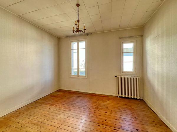 17200 ROYAN ROYAN - MAISON DE CHARME