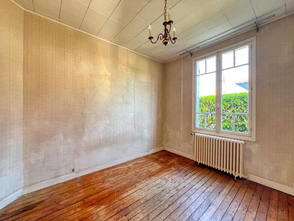 17200 ROYAN ROYAN - MAISON DE CHARME