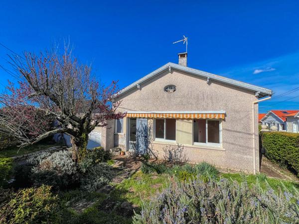 17200 ROYAN ROYAN - MAISON DE CHARME