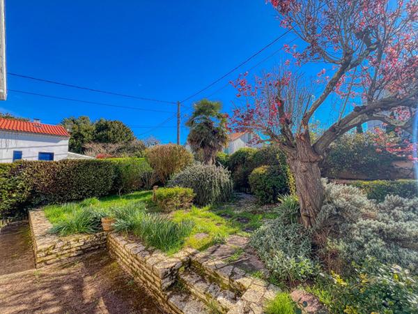 17200 ROYAN ROYAN - MAISON DE CHARME