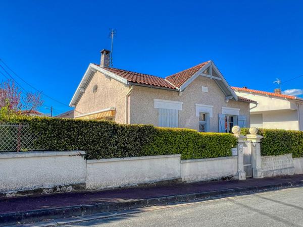 17200 ROYAN ROYAN - MAISON DE CHARME