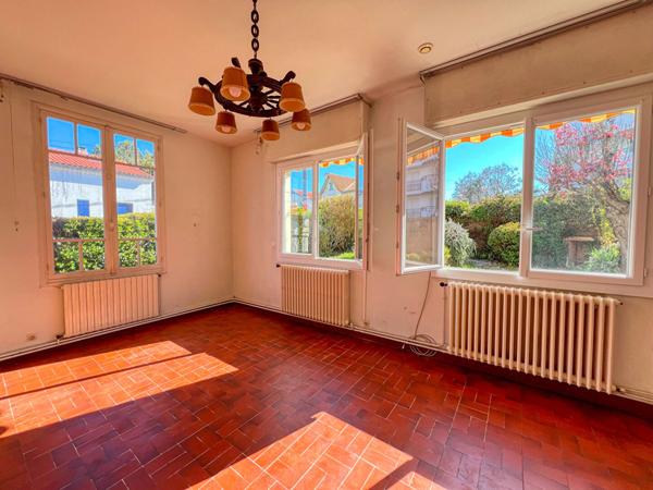 17200 ROYAN ROYAN - MAISON DE CHARME