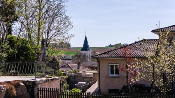 Frans - Maison 225 m² avec dépendance indépendante, piscine et terrain de 2 475 m² Détails des diagnostics énergétiques