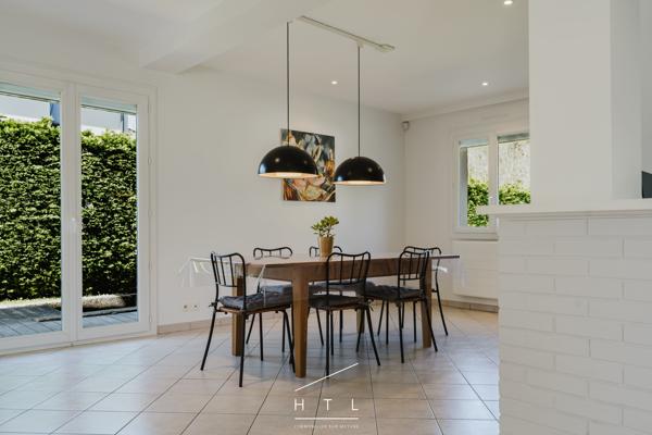 Frans - Maison 225 m² avec dépendance indépendante, piscine et terrain de 2 475 m² Détails des diagnostics énergétiques
