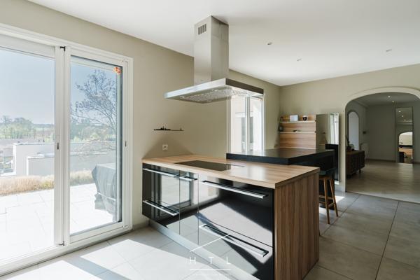 Frans - Maison 225 m² avec dépendance indépendante, piscine et terrain de 2 475 m² Détails des diagnostics énergétiques
