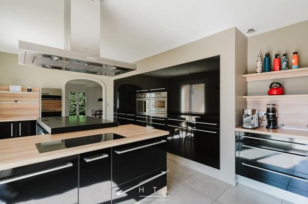 Frans - Maison 225 m² avec dépendance indépendante, piscine et terrain de 2 475 m² Détails des diagnostics énergétiques