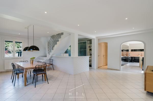 Frans - Maison 225 m² avec dépendance indépendante, piscine et terrain de 2 475 m² Détails des diagnostics énergétiques