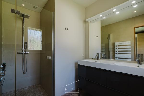 Frans - Maison 225 m² avec dépendance indépendante, piscine et terrain de 2 475 m² Détails des diagnostics énergétiques