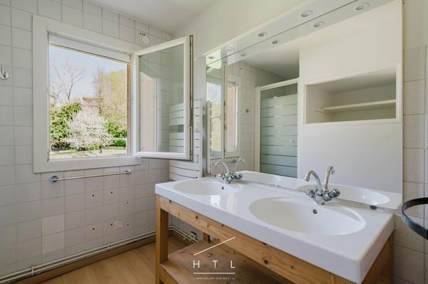 Frans - Maison 225 m² avec dépendance indépendante, piscine et terrain de 2 475 m² Détails des diagnostics énergétiques