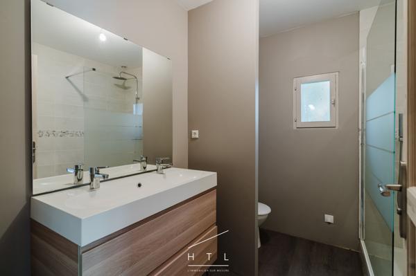Frans - Maison 225 m² avec dépendance indépendante, piscine et terrain de 2 475 m² Détails des diagnostics énergétiques