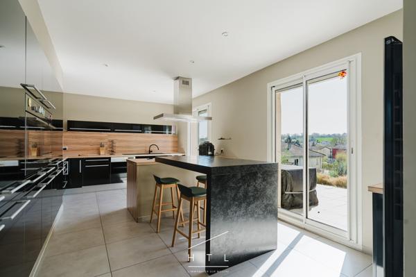 Frans - Maison 225 m² avec dépendance indépendante, piscine et terrain de 2 475 m² Détails des diagnostics énergétiques
