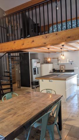 Maison à vendre 4 pièces TARADEAU (83)