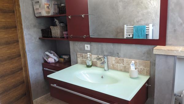 Maison à vendre 4 pièces TARADEAU (83)