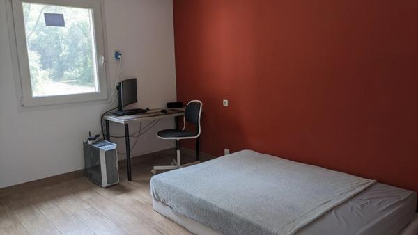 Maison à vendre 4 pièces TARADEAU (83)