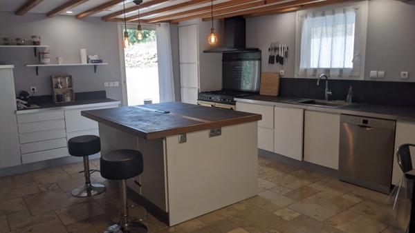 Maison à vendre 4 pièces TARADEAU (83)