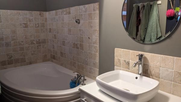 Maison à vendre 4 pièces TARADEAU (83)