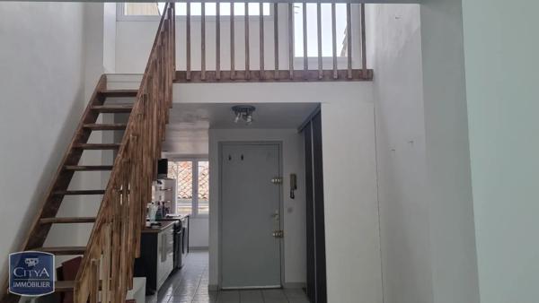 Appartement à louer 3 pièces 64.74m² Montpellier (34000)