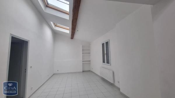 Appartement à louer 3 pièces 64.74m² Montpellier (34000)