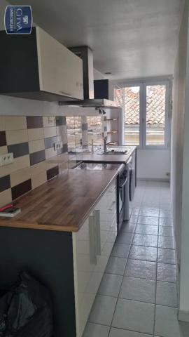 Appartement à louer 3 pièces 64.74m² Montpellier (34000)