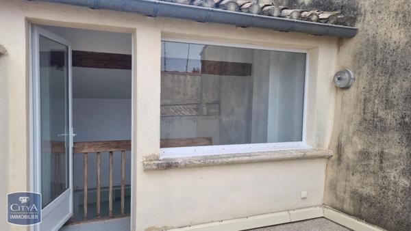 Appartement à louer 3 pièces 64.74m² Montpellier (34000)
