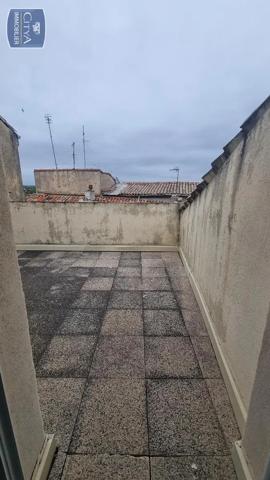 Appartement à louer 3 pièces 64.74m² Montpellier (34000)
