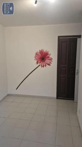 Appartement à louer 3 pièces 64.74m² Montpellier (34000)