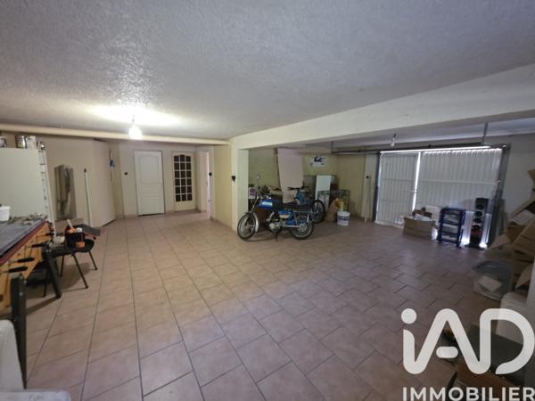 Maison à vendre 8 pièces 126 m² Digoin