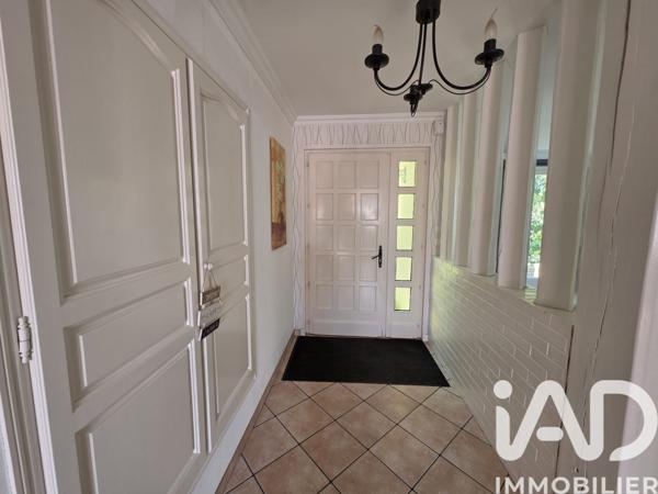Maison à vendre 8 pièces 126 m² Digoin