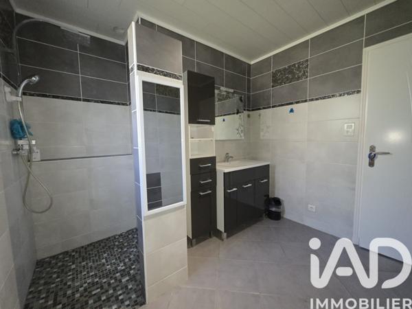 Maison à vendre 8 pièces 126 m² Digoin